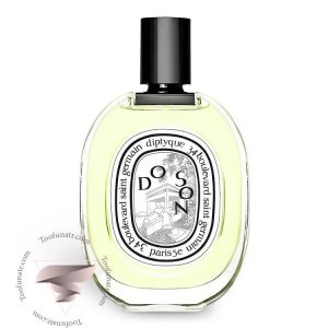 دیپتیک دو سان ادو تویلت - Diptyque Do Son Eau de Toilette EDT