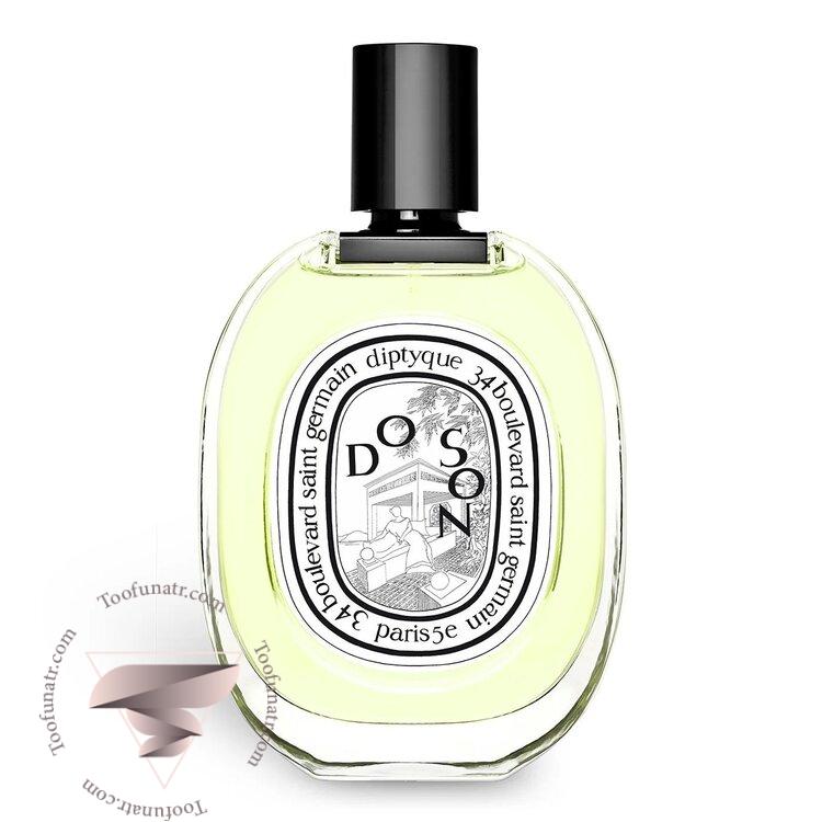 دیپتیک دو سان ادو تویلت - Diptyque Do Son Eau de Toilette EDT دیپتیک دو سان ادو تویلت - Diptyque Do Son Eau de Toilette EDT
