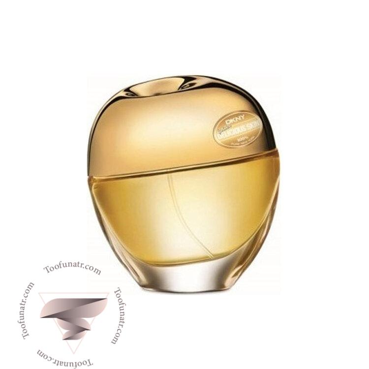 دی کی ان وای گلدن دلیشس اسکین هایدرتینگ ادو تویلت - DKNY Golden Delicious Skin Hydrating EDT دی کی ان وای گلدن دلیشس اسکین هایدرتینگ ادو تویلت - DKNY Golden Delicious Skin Hydrating EDT