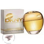 دی کی ان وای گلدن دلیشس اسکین هایدرتینگ ادو تویلت - DKNY Golden Delicious Skin Hydrating EDT