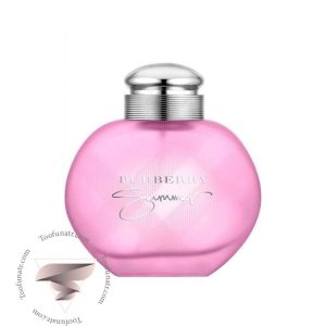 باربری سامر زنانه 2013 - Burberry Summer for Women 2013