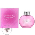باربری سامر زنانه 2013 - Burberry Summer for Women 2013