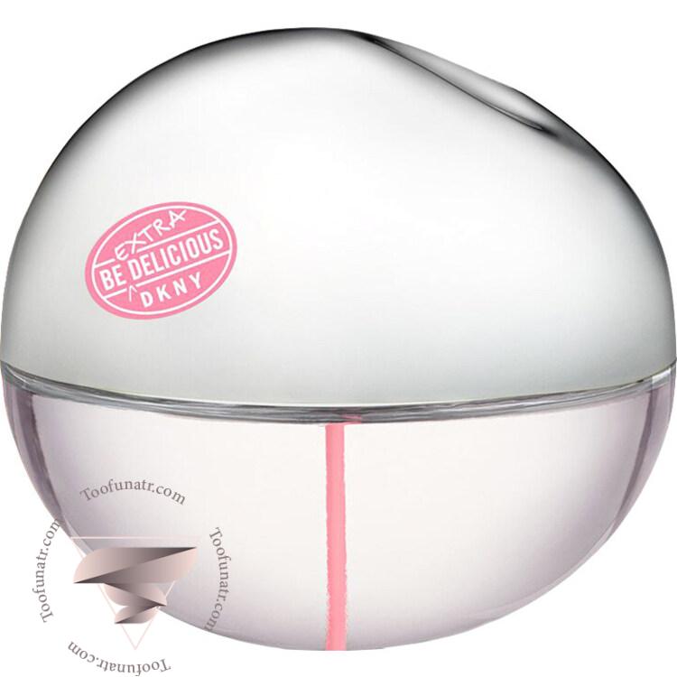 دی کی ان وای بی اکسترا دلیشس - DKNY Be Extra Delicious دی کی ان وای بی اکسترا دلیشس - DKNY Be Extra Delicious