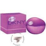 دی کی ان وای بی دلیشس الکتریک ویوید ارکید - DKNY Be Delicious Electric Vivid Orchid