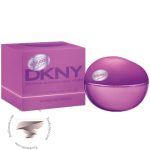 دی کی ان وای بی دلیشس الکتریک ویوید ارکید - DKNY Be Delicious Electric Vivid Orchid
