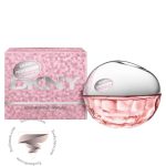 دی کی ان وای بی دلیشس فرش بلوسوم کریستالیزد - DKNY Be Delicious Fresh Blossom Crystallized