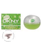 دی کی ان وای بی دلیشس شیمر اند شاین - DKNY Be Delicious Shimmer & Shine