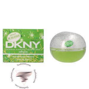 دی کی ان وای بی دلیشس شیمر اند شاین - DKNY Be Delicious Shimmer & Shine
