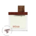 دسکوارد شی وود ولوت فورست وود - DSQUARED She Wood Velvet Forest Wood