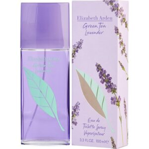 الیزابت آردن گرین تی لاوندر - Elizabeth Arden Green Tea Lavender