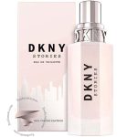 دی کی ان وای استوریز ادو تویلت - DKNY Stories EDT