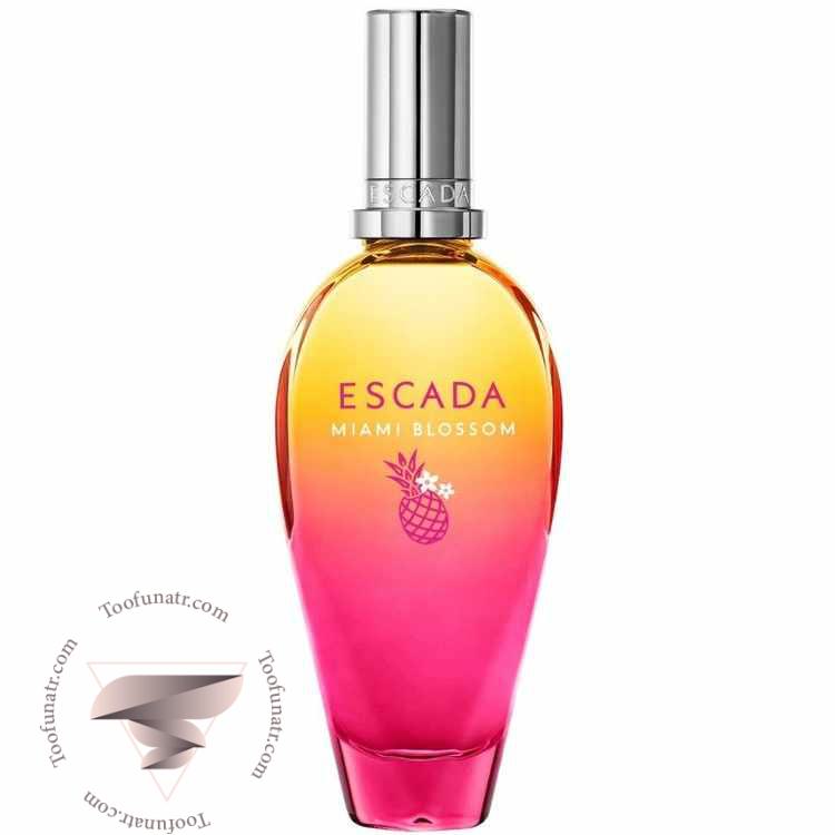 اسکادا میامی بلوسوم - Escada Miami Blossom اسکادا میامی بلوسوم - Escada Miami Blossom