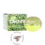 دی کی ان وای بی دلیشس اسپارکلینگ اپل - DKNY Be Delicious Sparkling Apple