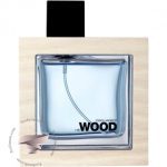 دسکوارد هی وود اوشن وت وود (سفید) - DSQUARED He Wood Ocean Wet Wood