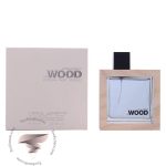 دسکوارد هی وود اوشن وت وود (سفید) - DSQUARED He Wood Ocean Wet Wood
