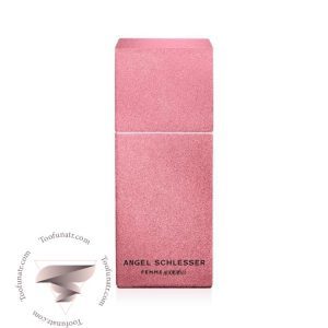 آنجل شلیسر فمه ادوربل کالکتور ادیشن - Angel Schlesser Femme Adorable Collector Edition
