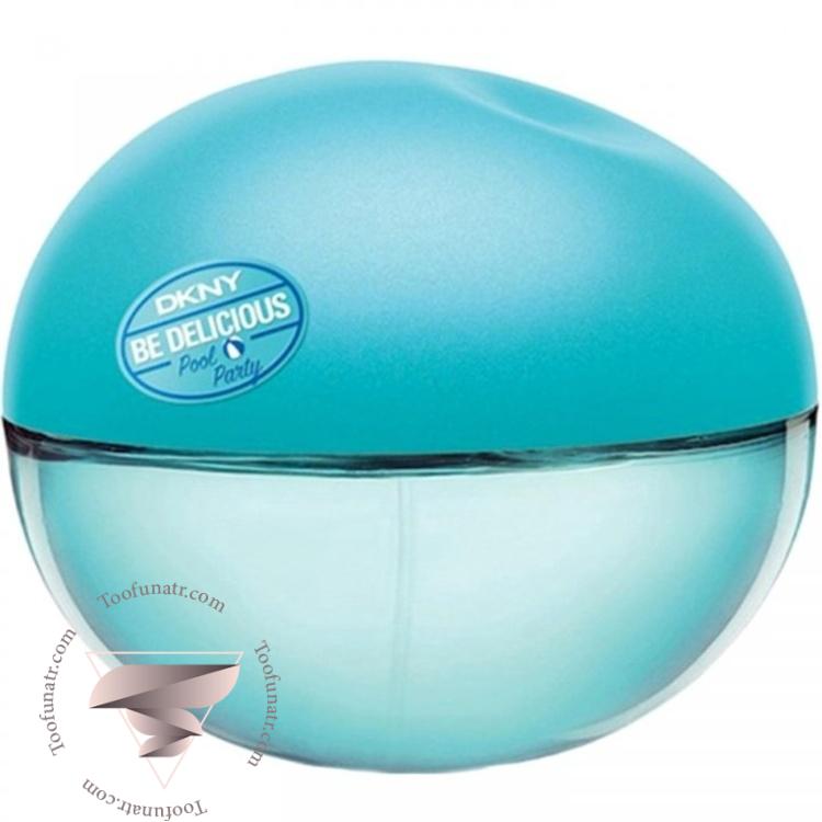 دی کی ان وای بی دلیشس بی بریز - DKNY Be Delicious Bay Breeze دی کی ان وای بی دلیشس بی بریز - DKNY Be Delicious Bay Breeze