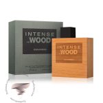 دسکوارد هی وود اینتنس - DSQUARED Intense He Wood