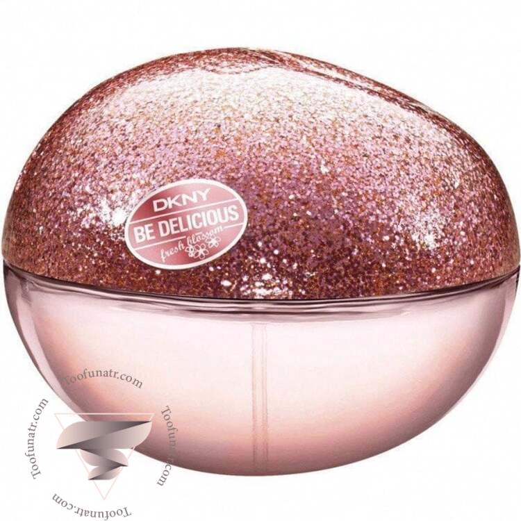 دی کی ان وای بی دلیشس فرش بلوسوم اسپارکیلینگ اپل - DKNY Be Delicious Fresh Blossom Sparkling Apple دی کی ان وای بی دلیشس فرش بلوسوم اسپارکیلینگ اپل - DKNY Be Delicious Fresh Blossom Sparkling Apple
