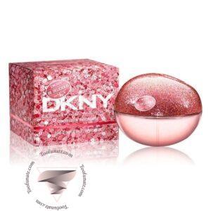 دی کی ان وای بی دلیشس فرش بلوسوم اسپارکیلینگ اپل - DKNY Be Delicious Fresh Blossom Sparkling Apple
