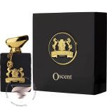 الکساندر جی اوسنت بلک - Alexandre.J Oscent Black