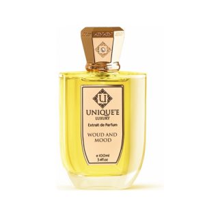یونیک لاکچری وود اند مود - Unique'e Luxury Woud And Mood