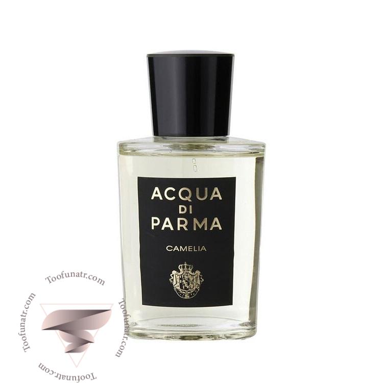 آکوا دی پارما کاملیا ادو پرفیوم - Acqua di Parma Camelia Eau de Parfum EDP آکوا دی پارما کاملیا ادو پرفیوم - Acqua di Parma Camelia Eau de Parfum EDP