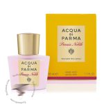 آکوا دی پارما پونیا (پئونیا) نوبیل هیر میست - Acqua di Parma Peonia Nobile Hair Mist