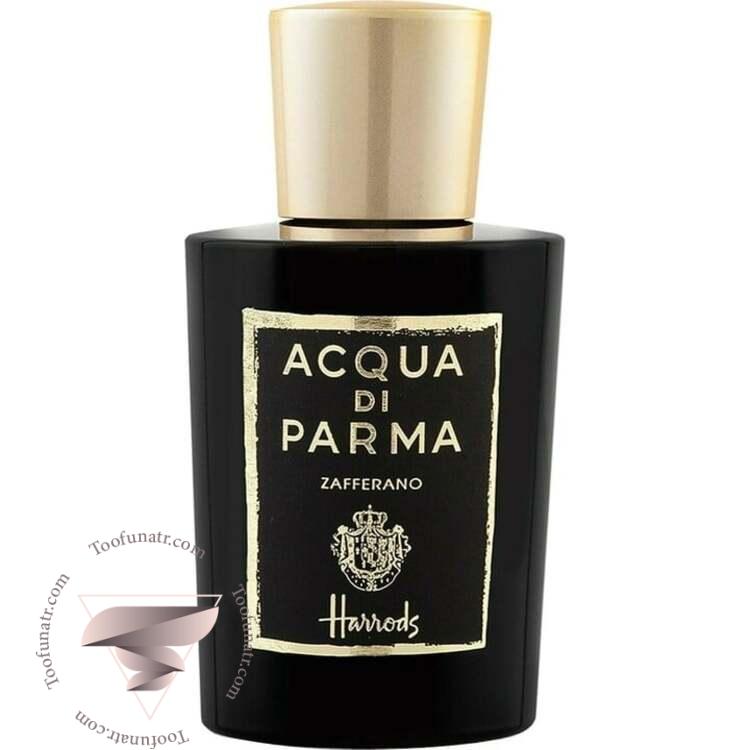 آکوا دی پارما زفیرانو (زافرانو) - Acqua di Parma Zafferano آکوا دی پارما زفیرانو (زافرانو) - Acqua di Parma Zafferano