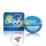 دی کی ان وای بی دلیشس بلو پاپ - DKNY Be Delicious Blue Pop