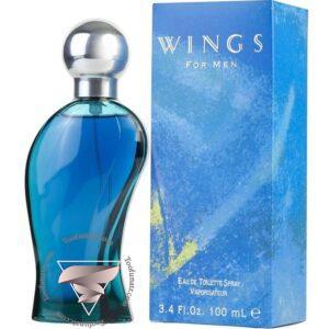 جورجیو بورلی هیلز وینگز مردانه - Giorgio Beverly Hills Wings for Men