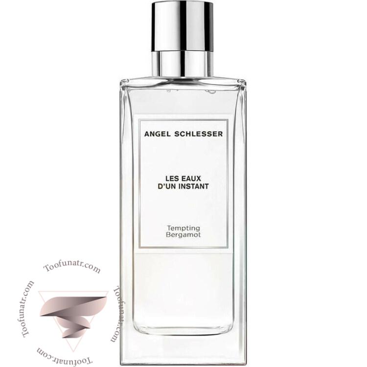 آنجل شلیسر تمپتینگ برگاموت - Angel Schlesser Tempting Bergamot آنجل شلیسر تمپتینگ برگاموت - Angel Schlesser Tempting Bergamot