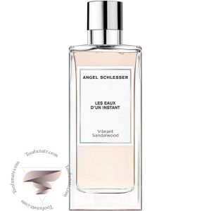 آنجل شلیسر ویبرنت (ویبرانت) صندل وود - Angel Schlesser Vibrant Sandalwood