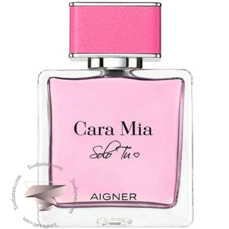 اگنر کارا میا سولو تو - Aigner Cara Mia Solo Tu اگنر کارا میا سولو تو - Aigner Cara Mia Solo Tu