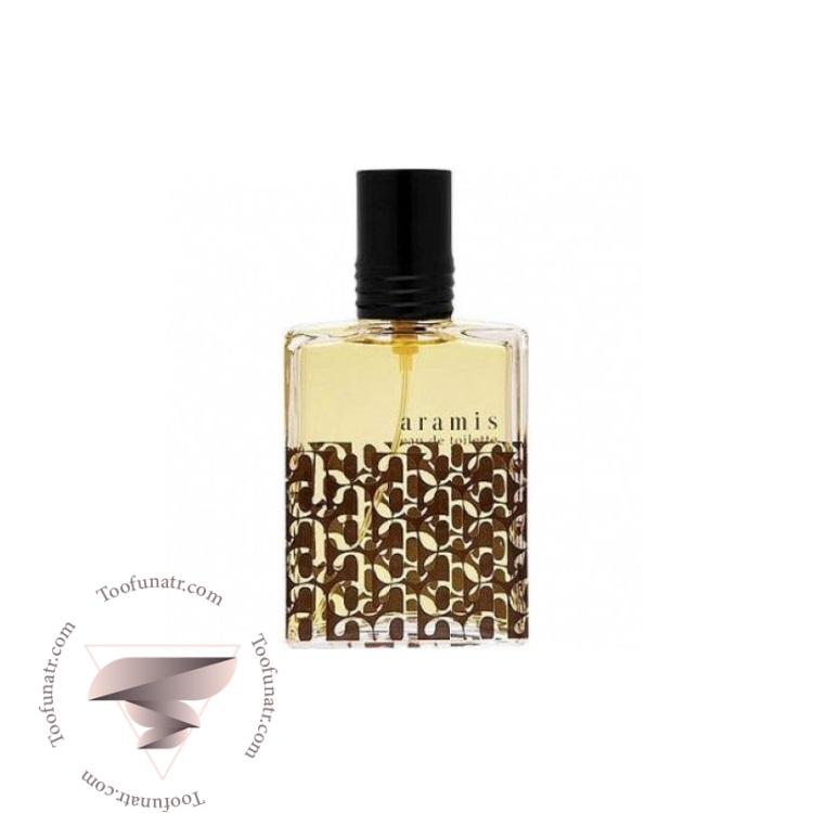 آرامیس ای مردانه ادو تویلت - Aramis A For Men EDT آرامیس ای مردانه ادو تویلت - Aramis A For Men EDT