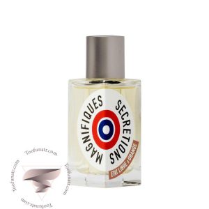 اتات لیبره د اورنج سکرشنز مگنیفیکز - Etat Libre d'Orange Secretions Magnifiques