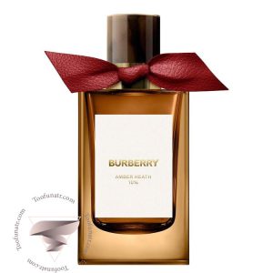 باربری آمبر هیت - Burberry Amber Heath