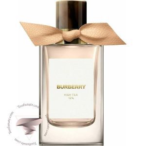 باربری های تی - Burberry High Tea