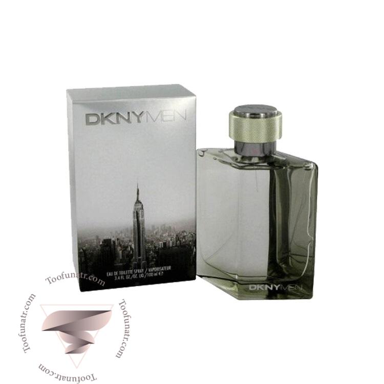 دی کی ان وای من (مردانه) 2009 - DKNY Men 2009