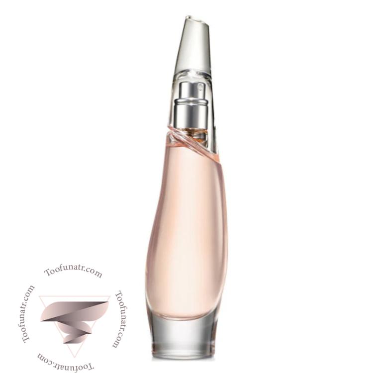 دی کی ان وای لیکویید کاشمر - DKNY Liquid Cashmere دی کی ان وای لیکویید کاشمر - DKNY Liquid Cashmere