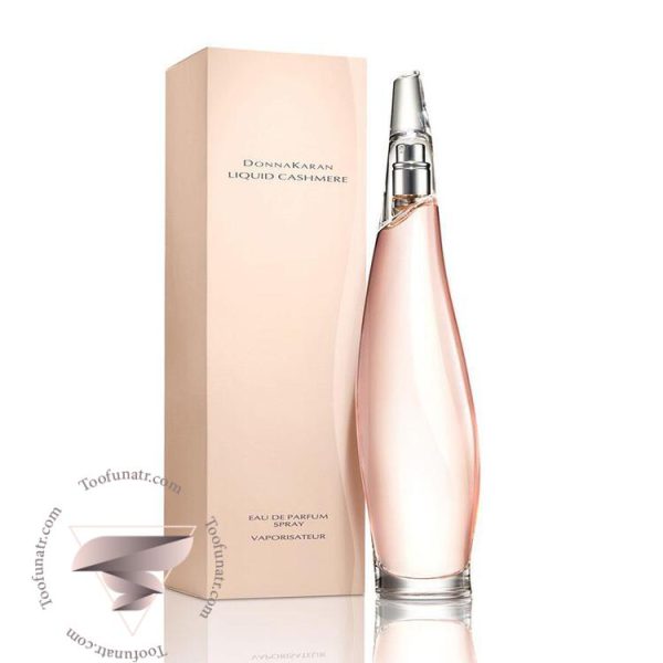 دی کی ان وای لیکویید کاشمر - DKNY Liquid Cashmere