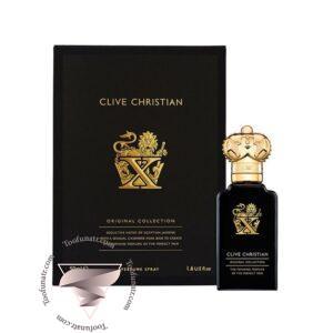 کلایو کریستین ایکس زنانه - Clive Christian X for Women
