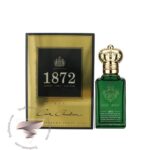 کلایو کریستین 1872 زنانه (جعبه قدیم) - Clive Christian 1872 for Women