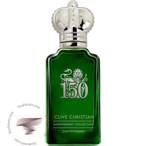 کلایو کریستین کانتمپوراری - Clive Christian Contemporary