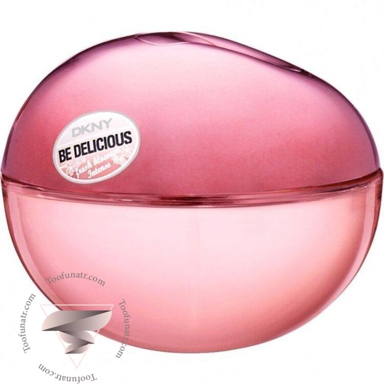 دی کی ان وای بی دلیشس فرش بلوسوم او سو اینتنس - DKNY Be Delicious Fresh Blossom Eau so Intense دی کی ان وای بی دلیشس فرش بلوسوم او سو اینتنس - DKNY Be Delicious Fresh Blossom Eau so Intense
