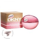 دی کی ان وای بی دلیشس فرش بلوسوم او سو اینتنس - DKNY Be Delicious Fresh Blossom Eau so Intense