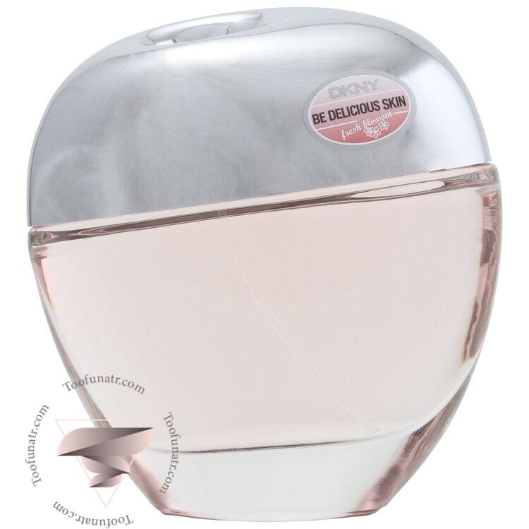 دی کی ان وای بی دلیشس فرش بلوسوم اسکین هایدرتینگ ادو تویلت - DKNY Be Delicious Fresh Blossom Skin Hydrating EDT دی کی ان وای بی دلیشس فرش بلوسوم اسکین هایدرتینگ ادو تویلت - DKNY Be Delicious Fresh Blossom Skin Hydrating EDT