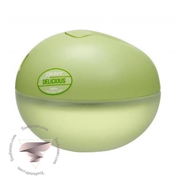 دی کی ان وای سوییت دلیشس تارت کی لایم - DKNY Sweet Delicious Tart Key Lime دی کی ان وای سوییت دلیشس تارت کی لایم - DKNY Sweet Delicious Tart Key Lime