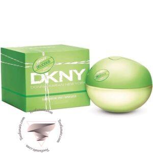 دی کی ان وای سوییت دلیشس تارت کی لایم - DKNY Sweet Delicious Tart Key Lime