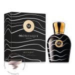 مورسک آریستوکراتی - Moresque Aristoqrati